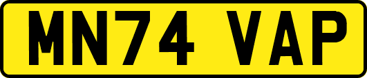 MN74VAP