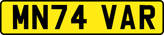 MN74VAR