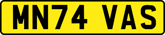 MN74VAS