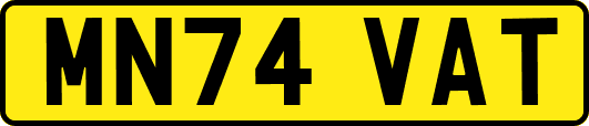MN74VAT