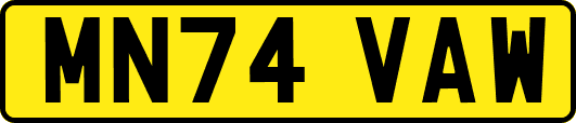 MN74VAW