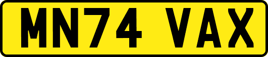 MN74VAX