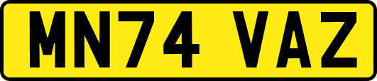 MN74VAZ