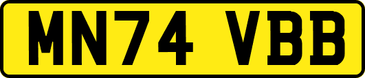 MN74VBB