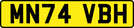 MN74VBH