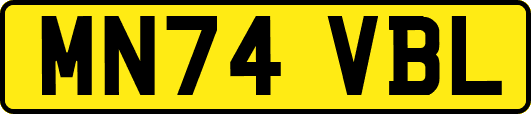 MN74VBL