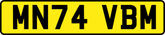 MN74VBM