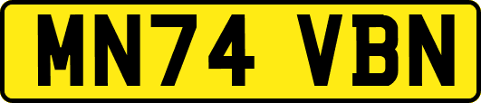 MN74VBN