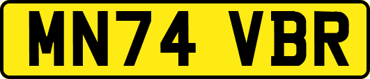 MN74VBR