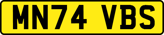MN74VBS