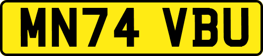 MN74VBU