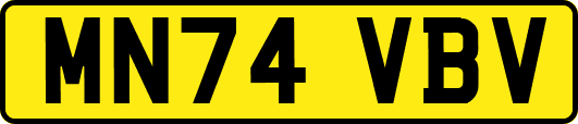 MN74VBV