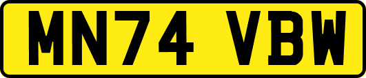 MN74VBW