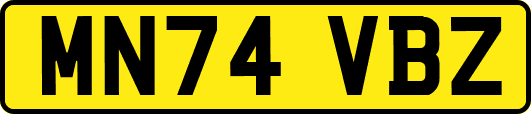 MN74VBZ
