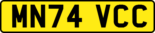 MN74VCC