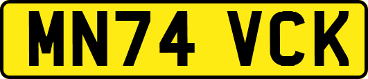 MN74VCK