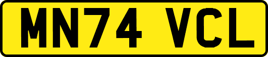 MN74VCL