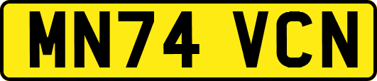 MN74VCN