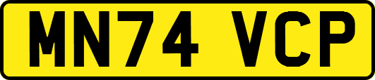 MN74VCP