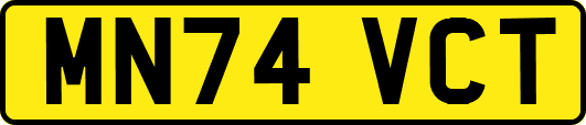 MN74VCT
