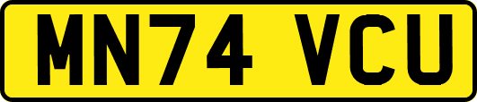 MN74VCU