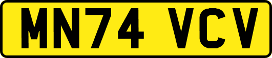 MN74VCV