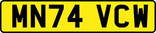 MN74VCW
