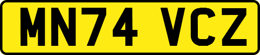 MN74VCZ