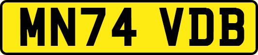 MN74VDB
