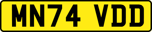 MN74VDD