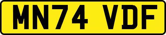 MN74VDF