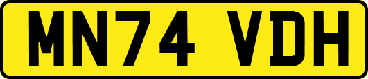 MN74VDH