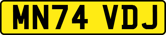 MN74VDJ