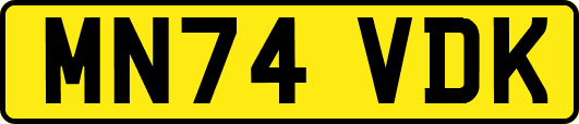 MN74VDK