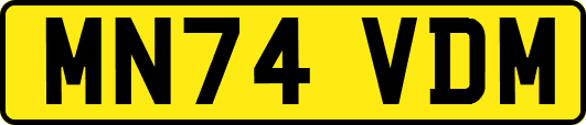 MN74VDM