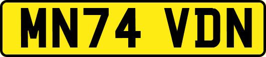 MN74VDN