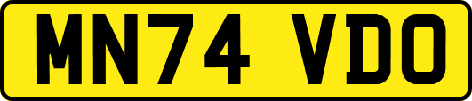 MN74VDO