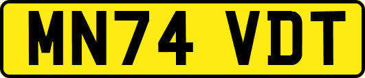 MN74VDT