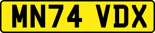 MN74VDX