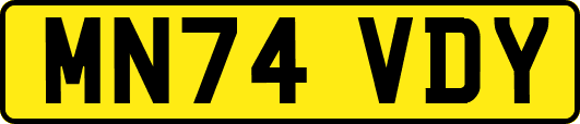 MN74VDY