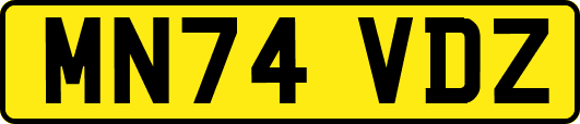 MN74VDZ
