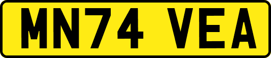 MN74VEA