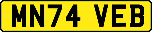 MN74VEB