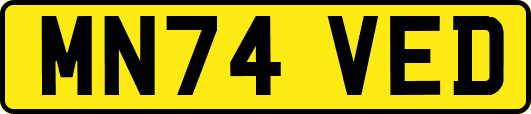 MN74VED