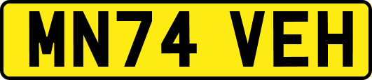 MN74VEH