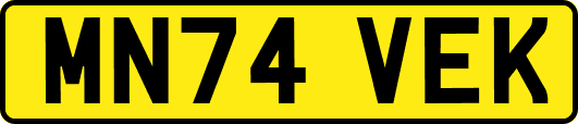 MN74VEK