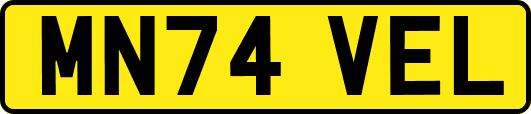 MN74VEL