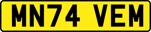 MN74VEM