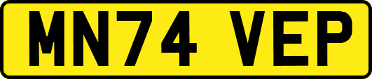 MN74VEP
