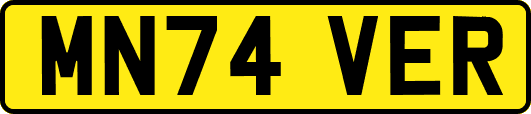 MN74VER